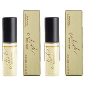 Eilish Rollerball Mini Duo